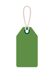 st patrick day commercial tag isolated icon