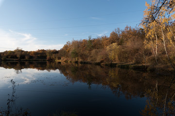 See in Badenwürtemberg