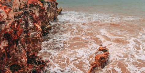Nightcliff high tides 