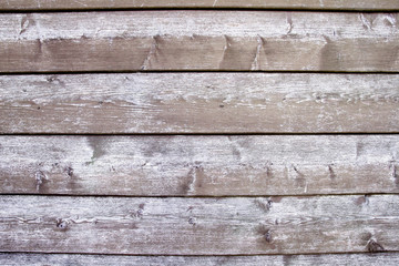 Fototapeta na wymiar Old wooden wall
