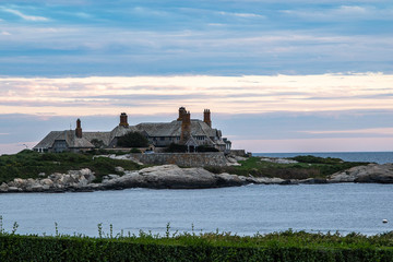 Newport RI