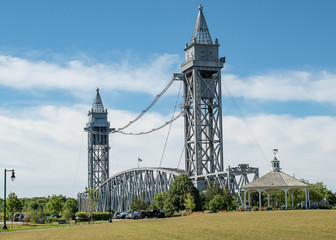 Cape Cod Canal