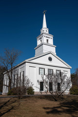 White Church