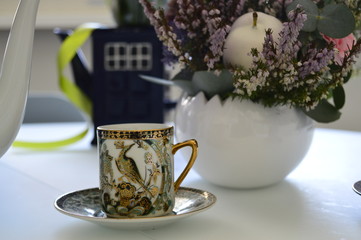 cup of tea