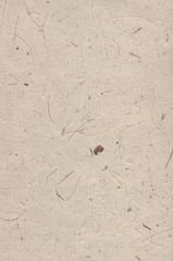 Old recycled paper texture, eco paper