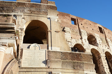 colezium