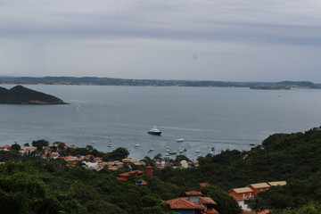 buzios rio de janeiro brasil beacha praia