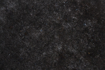 Fototapeta premium black asphalt background