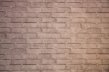 brick wall background