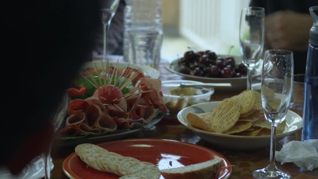 Grace and Jesse Wedding