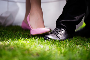 Wedding Shoes