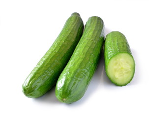 ogórki
