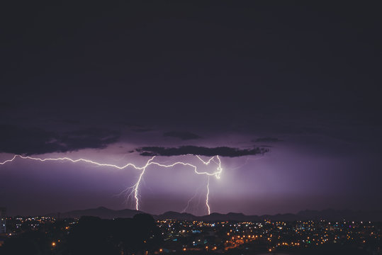 Tempestade de Raios 2
