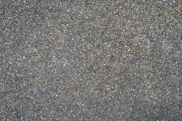 Pebbles stone road texture background