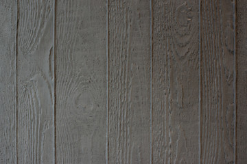 Light gray wooden planks, wall, table, ceiling or floor surface. Wood texture