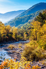 Gorges du Verdon, Provence, France