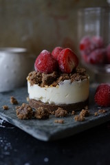 Dessert, törtchen, foodfoto, cup cake 