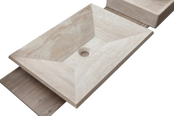 samples of ceramic sink