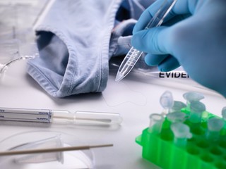 Forensic Investigation