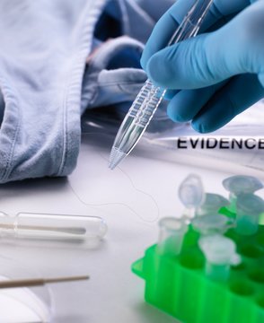 Forensic Investigation