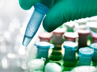 Biological research