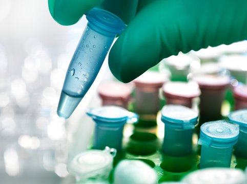 Biological research