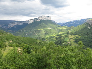 vercors