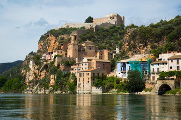 In Catalonia in the province Tarragona