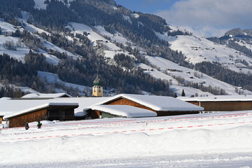 Westendorf in Tirol