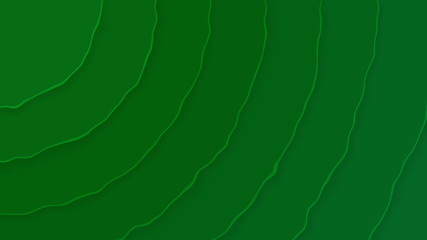 Background in paper style. Abstract colorful background.