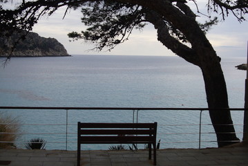 Stille