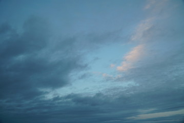 Fototapeta premium Sky