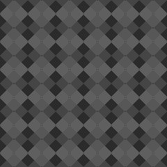 Seamless pattern background from a variety of multicolored squares.