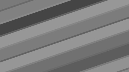 Obraz premium Background with color lines. Different shades and thickness.