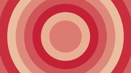 Background with color lines. Different shades and thickness.