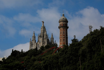 Barcelona © marcinbawiec