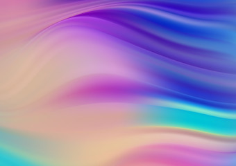 Abstract Fluid creative templates, cards, color covers set. Pastel and neon design, geometric fluid graphic shape, in vector background.