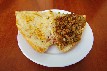 kokorec
