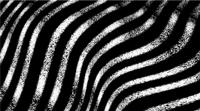 Abstract background bleck style