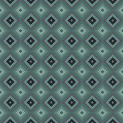 Seamless pattern background from a variety of multicolored squares.