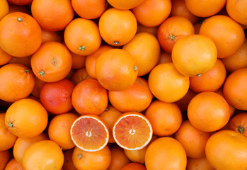 organic oranges untreated peel with pesticides for sale in the s