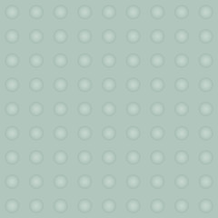 Seamless abstract pattern background with a variety of colored circles.