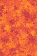 the actual background for the entire