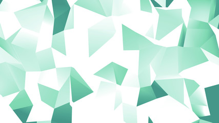 Background from polygons. Abstract background pattern.