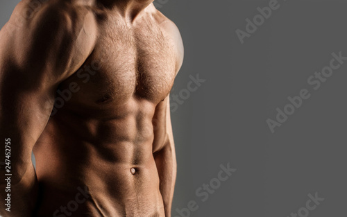 male naked chest Male naked chest