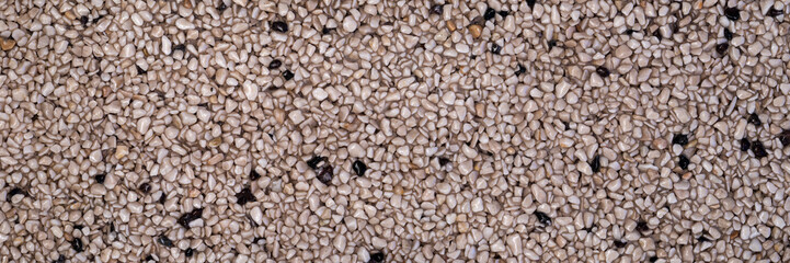 Stone carpet texture for the background