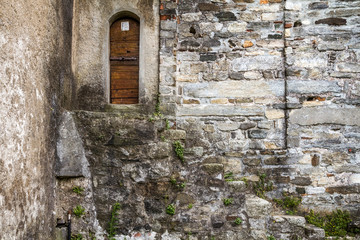 Piemonte e Lago Maggiore, Panorami