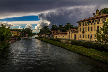 Piemonte e Lago Maggiore, Panorami