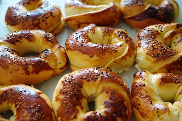 turkish pastry