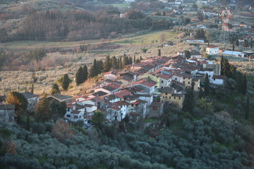 Tuscany Moments 